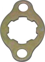 Lock Sprocket - 20mm - 20A1920 - PBC3223F1