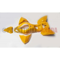 MiniBeastYellow