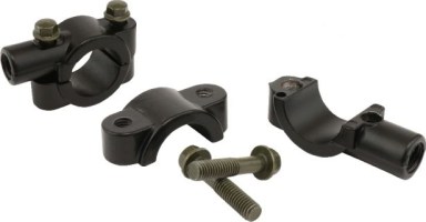 Mirror Clamp Set (2pcs) - 10mm  - PBC9739FF1
