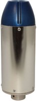 Muffler_ _50cc_to_250cc_Performance_CNC_Blue_Tip_2