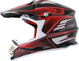 PHX_Raptor_ _Tempest_Gloss_Red_XL_1