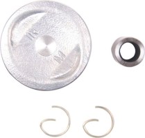 Piston and Ring Set - 50cc, 39mm, 13mm (9pcs) - 30A8111 - PBC1596F1