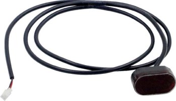 Rear Light - Brake Light, Tail Light, SHOK Scooters Proton - PBC70SF1