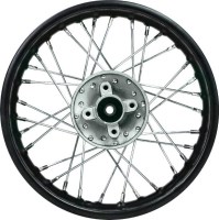 Rim - Rear 12