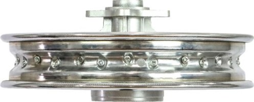 Rim - Rear 12