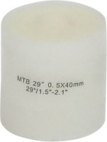 Rim Tape - Clear, MX / MTB, MTB 27.5, 70CM x 4CM x 0.5MM - 40D6041F1