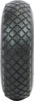 Rim and Tire Set - 3.00-4 (260x85), Utility Wheel Assembly - 40L1405 - PBC4074EF1