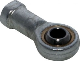 Rod End - Heim Joint, Spherical Bearing, 10mm (3/8 Inch), RH Thread - 70A6450 - PBC3336F1