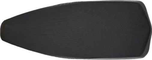 Seat - 150cc to 250cc, ATV, Racing Style, Black - 70A7191 - PBC660F1