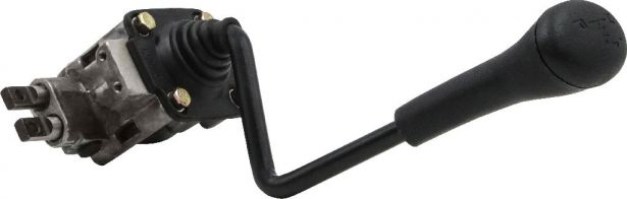 Shifter Assembly Mount - ATV, 300cc, 550cc - 70A8952 - PBC3435EF1