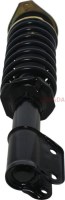 Shock - Front, XY500UE, XY600UE, Chironex - SHK8550 - PBC3211F1