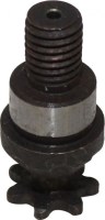Sprocket - Front, Pocket Bike, Big, 7T - 20P1070 - PBC3243F1