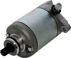 Starter - ATV, Scooter, LD-125 - 30A1140 - PBC2408F1