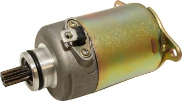 Starter - Attila 125 - 30A1270 - PBC2222F1