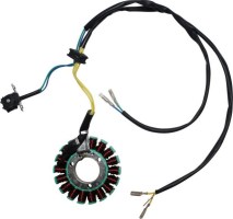 Stator - Magneto Coil, GS18G, 5 Wire - 30A9388 - PBC2014F1