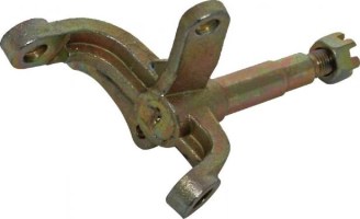 Steering Knuckle - ATV, Front Left - 70A4221 - PBC459F1