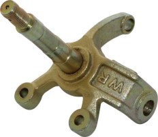 Steering Knuckle - ATV - 70A4225 - PBC634F1