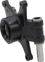 Steering Knuckle - Rear Right, 700cc, UTV, Hisun - 70A4255 - PBC557F1