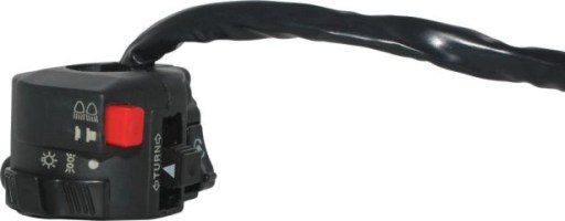 Switch - 50cc to 250cc ATV - 10A8120 - PBC2098F1