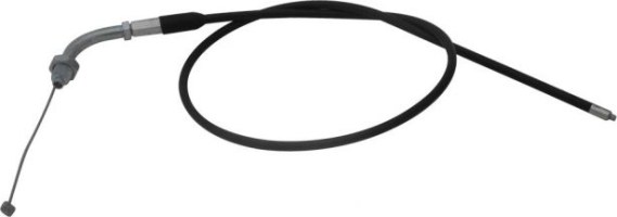 Throttle Cable - Bent Connector, M10, 88cm Total Length - CBL2000 - PBC861F1