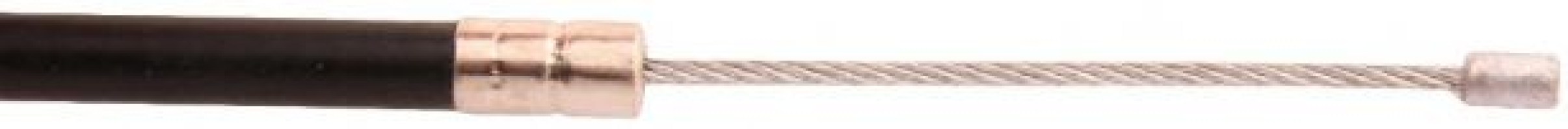 Throttle Cable - M10, 126cm Total Length - CBL2120 - PBC913F1