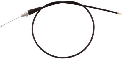 Throttle Cable - M10, 260.5cm Total Length - CBL2184 - PBC849F1