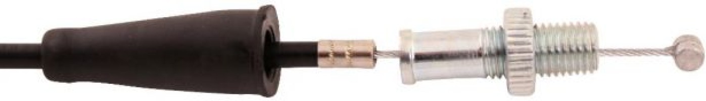 Throttle Cable - M10, 260.5cm Total Length - CBL2184 - PBC849F1