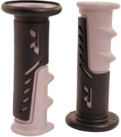 Throttle Grips - R Series, Gray - 70D1825GY - PBC2751F1