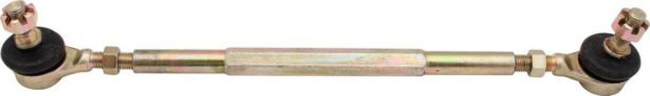 Tie Rods - 210mm, 2pc Set - 90A3210 - PBC3359F1