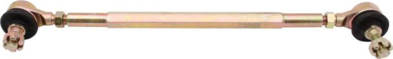 Tie Rods - 230mm, 2pc Set - 90A3230 - PBC3320F1