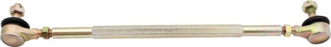 Tie Rods - 280mm, 2pc Set - 90A3280 - PBC3340F1