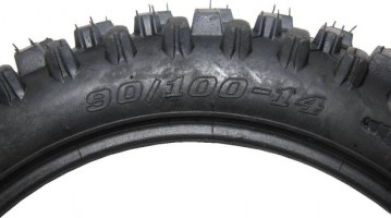 Tire_ _90 100 14_14_Inch_3