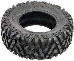 Tire - Hakuba Ramhorn Offroad, 24x8-12, 6 Ply, Bighorn Style, ATV / UTV - 40A240812H - PBC4041EF1