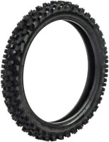 Tire - Yimatzu Guardian 60/100-14 (2.50-14), 14 Inch, Dirt Bike/MX - 40D1425YF1