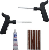 Tire Repair Tool Kit - 4pc - 90A8860 - PBC3369F1