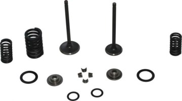 Valve Assembly - 200cc - 20A2010 - PBC1553F1