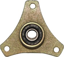 Wheel Hub - 50cc to 300cc, Front - 70A4108 - PBC566F1