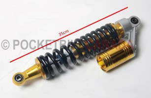 Coil Over Performance Front Shock Set for 200cc ATV Quad 4-Stroke - G1100023