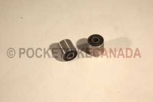 Bushing Set (2) for 50cc/70cc/90cc/110cc 4-Stroke Mini ATV Quad - G1010032