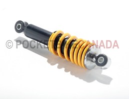 Rear Shock for 50cc/70cc/90cc/110cc 4-Stroke Mini ATV Quad - G1010071