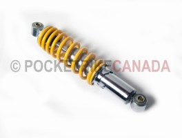 Rear Coil Over Shock Absorber for 150cc 808/Monster ATV Quad 4-Stroke - G1070034
