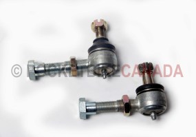 Steering Ball Joint Set for 200cc 809/Beast ATV Quad 4-Stroke - G1100051