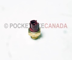 Coolant Temperature Sensor for 300 Bear ATV Quad 4 Stroke - G1120028