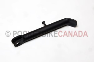 Kick Stand w/Spring for 50cc, X21A, Dirt Bike 4 Stroke - G2030008
