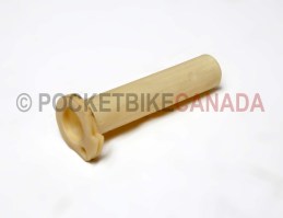 Inner Throttle Plastic for 50cc, X21A, Dirt Bike 4 Stroke - G2030026