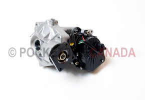 Front Differential Electric Locking for Ranger 600cc UTV Side by Side ROV - G8020025