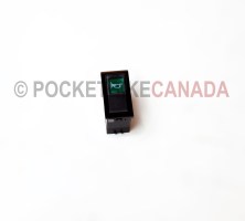 Horn Switch for Vyper 1100cc UTV Side by Side ROV - G8030010