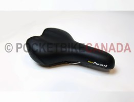 Velo Plush Bicycle Seat for Surface 604 Fat Bike - S6040001