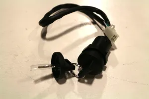 Blazer 110H Ignition Key Switch - TAO TAO MOTOR / GIO PARTS - PBC100699
