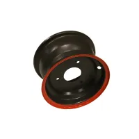 Blazer 110U Front Rim for 110U - TAO TAO MOTOR / GIO PARTS - PBC2102-29010102A